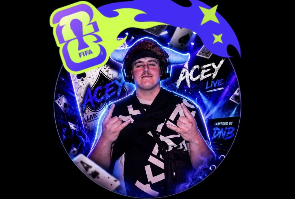 Acey